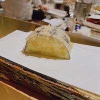 天麩羅とお蕎麦　三輪 - 
