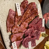 やきにくのバクロ 博多店 - 
