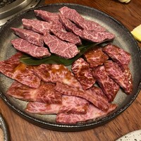 やきにくのバクロ 博多店 - 