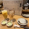 京のお晩菜処 六角や 京都店