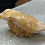 立喰い寿司 あきら - 春子鯛