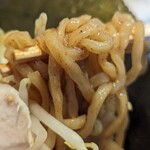 らーめん成川 - 