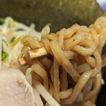 らーめん成川 - 