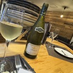 四ツ橋・新町 牡蠣と肉たらしビストロAKIRA - 