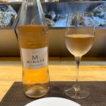 四ツ橋・新町 牡蠣と肉たらしビストロAKIRA - 