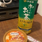 ファミリーマート - ドリンク写真: