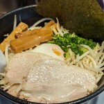 らーめん成川 - 