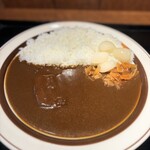 カレー専門店 クラウンエース - 