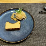 四ツ橋・新町 牡蠣と肉たらしビストロAKIRA - 