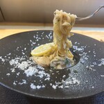 四ツ橋・新町 牡蠣と肉たらしビストロAKIRA - 