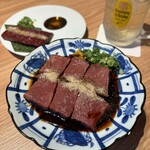 肉の山翔 - 