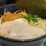 らーめん成川 - 