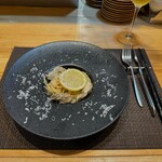 四ツ橋・新町 牡蠣と肉たらしビストロAKIRA - 