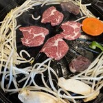 天空のジンギスカン - 