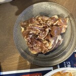 天空のジンギスカン - 