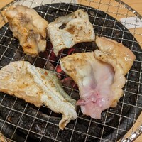 とらふぐ城 - 