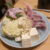 とらふぐ城 - 
