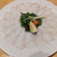 とらふぐ城 - 