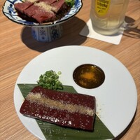 肉の山翔 - 