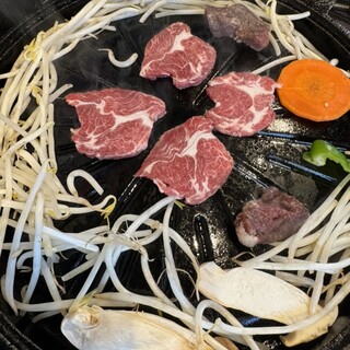 天空のジンギスカン_0