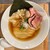 RAMEN MATSUI - 料理写真: