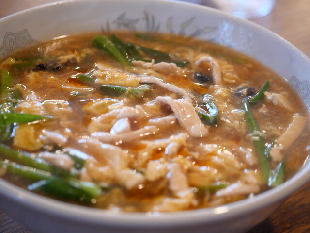 知味（ツゥウェイ） - 羽後牛島（中華料理）の写真