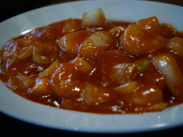 知味（ツゥウェイ） - 羽後牛島（中華料理）の写真