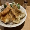 天丼ふじ