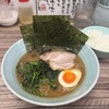 ラーメン 武蔵家 中野本店