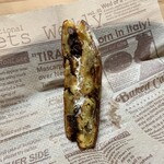 メゾン ムラタ - 【あんシャンティのフレンチトースト ¥180