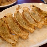 本家 第一旭 - 餃子