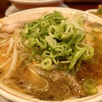 本家 第一旭 本店 - ラーメン
