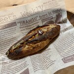 メゾン ムラタ - ミエル カンパーニュ ¥230