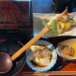 古民家カフェレストラン 初花 - 