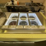 ジェラテリア ノンナ - 