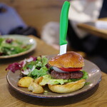 イート グッド プレイス - 