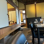 古民家カフェレストラン 初花 - 