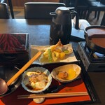 古民家カフェレストラン 初花 - 