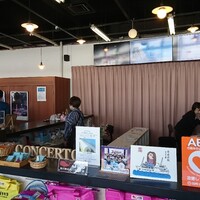 THE KOBECRUISE コンチェルト - コンチェルト チケットカウンター