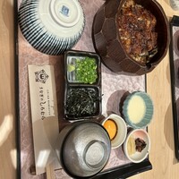 うなぎのしろむら - 