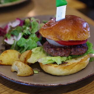 イート グッド プレイス_1