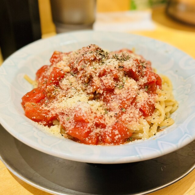 じげもん ちゃんぽん&カリー 品川シーズンテラス店 （じげもん
