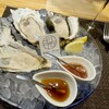 四ツ橋・新町 牡蠣と肉たらしビストロAKIRA
