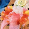 にだいめ野口鮮魚店 カメイドクロック店