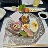 日本料理 一心