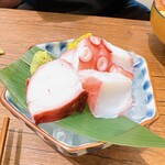 にだいめ野口鮮魚店 カメイドクロック店 - 