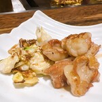 大阪お好み焼き ともくん家 赤坂見附店 - 