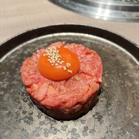 うし松 - 