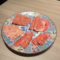 うし松 - 