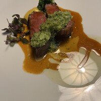 イノベーティブ フレンチ ワタハン - 